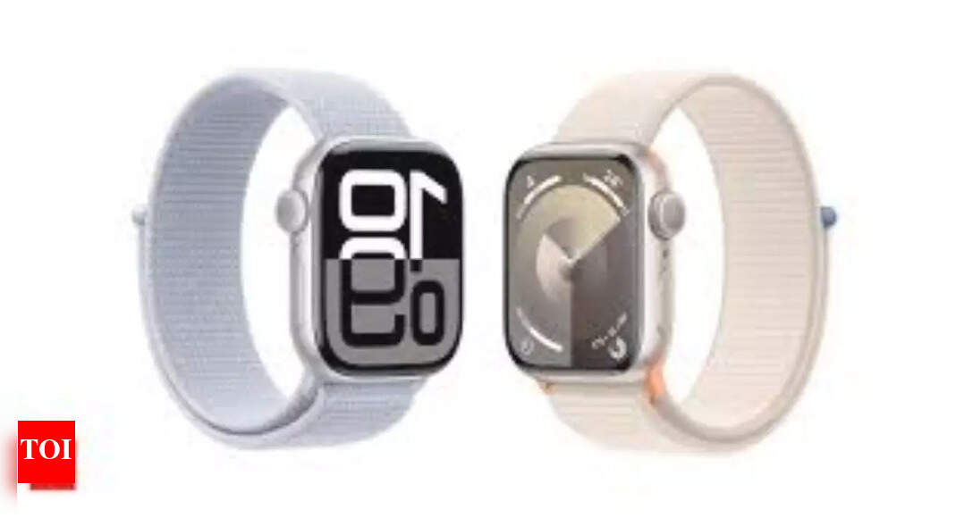 Apple Halts Apple Watch Camera Project, Focus Shifts