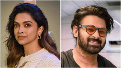 Did Deepika Padukone exit Sandeep Reddy Vanga's Spirit due to A-rated scenes with Prabhas? Here's what we know