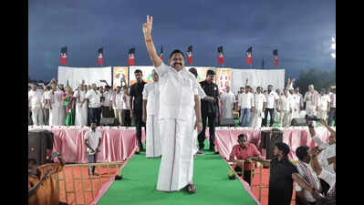 No need for DMK to have secret relations with BJP: Sekarbabu