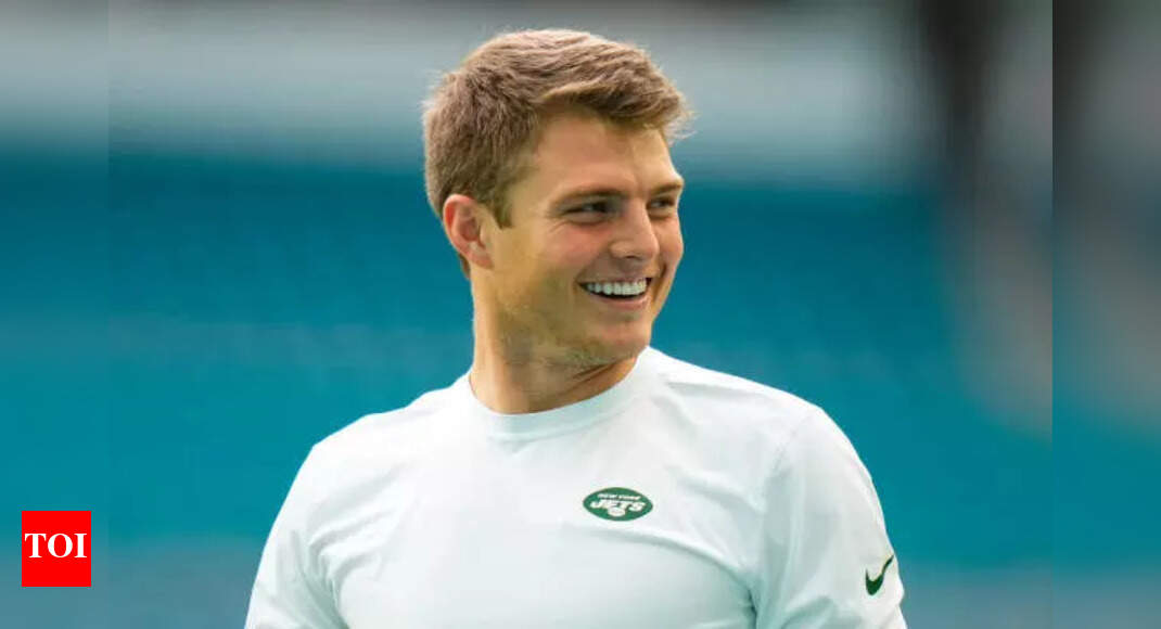 Dolphins' Backup QB: Zach Wilson Faces Critical Role