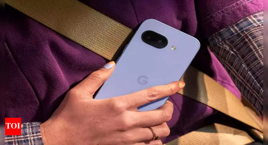 Google Transitions to TSMC for Pixel Smartphone Processors