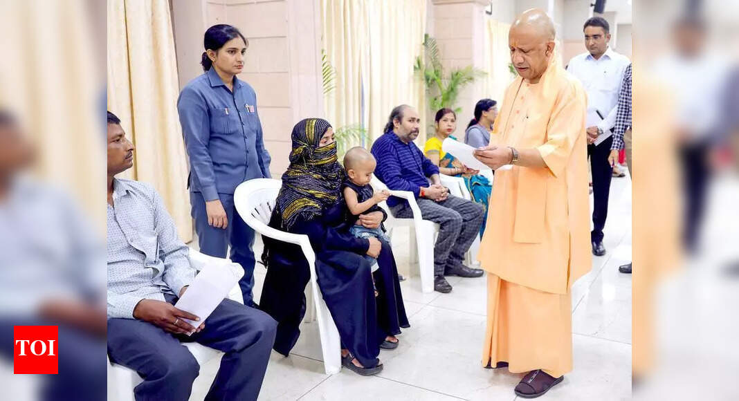 Nodal Officers to Evaluate Govt Schemes in Aspirational Blocks