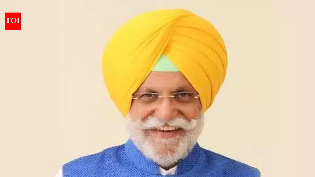 Rana Gurjeet launches website to support farmers in growing maize ...