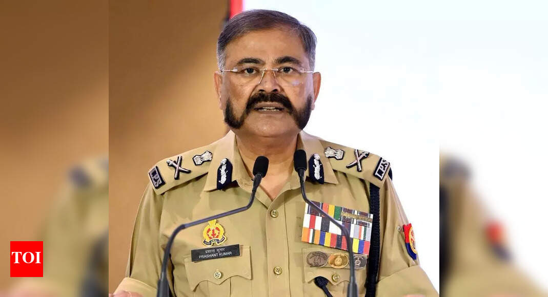 Sultanpur Police Launches Grievance Redressal Unit