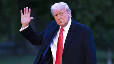 America's Apparel and Footwear Association fumes after Donald Trump says US wants to promote technology manufacturing, 'I am not looking to make ...'