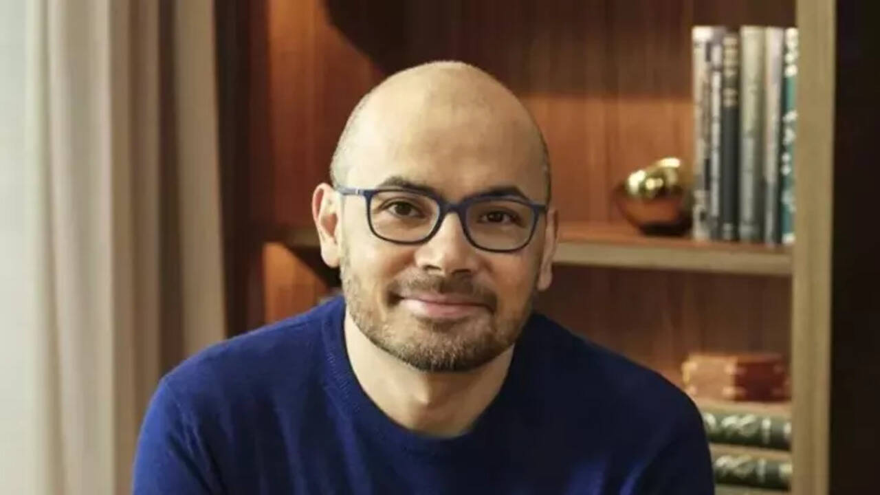 Google DeepMind CEO 'warns' students getting into college: The world you are entering will ...