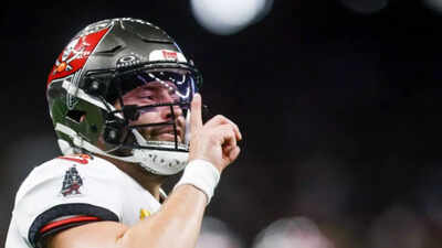 “They refused to shake his hand”: Baker Mayfield’s explosive reaction vs. Kansas was next-level