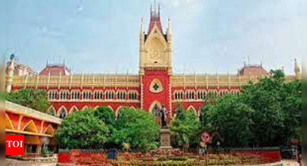Calcutta High Court Slams Judge's 'Patriarchal' Divorce Ruling