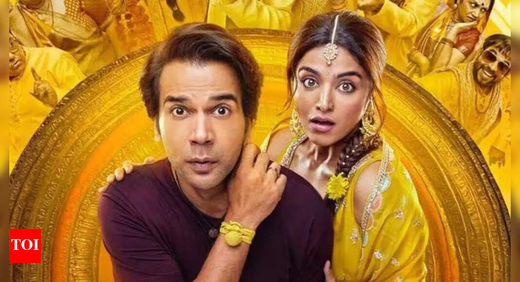 ‘Bhool Chuk Maaf’ crosses Rs 30 crore mark
