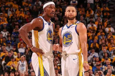 NBA Trade Rumors: Golden State Warriors might be in contention to bag  $228,200,420 Milwaukee Bucks superstar to form Big 3 with Stephen Curry and  Jimmy Butler | NBA News - Times of India