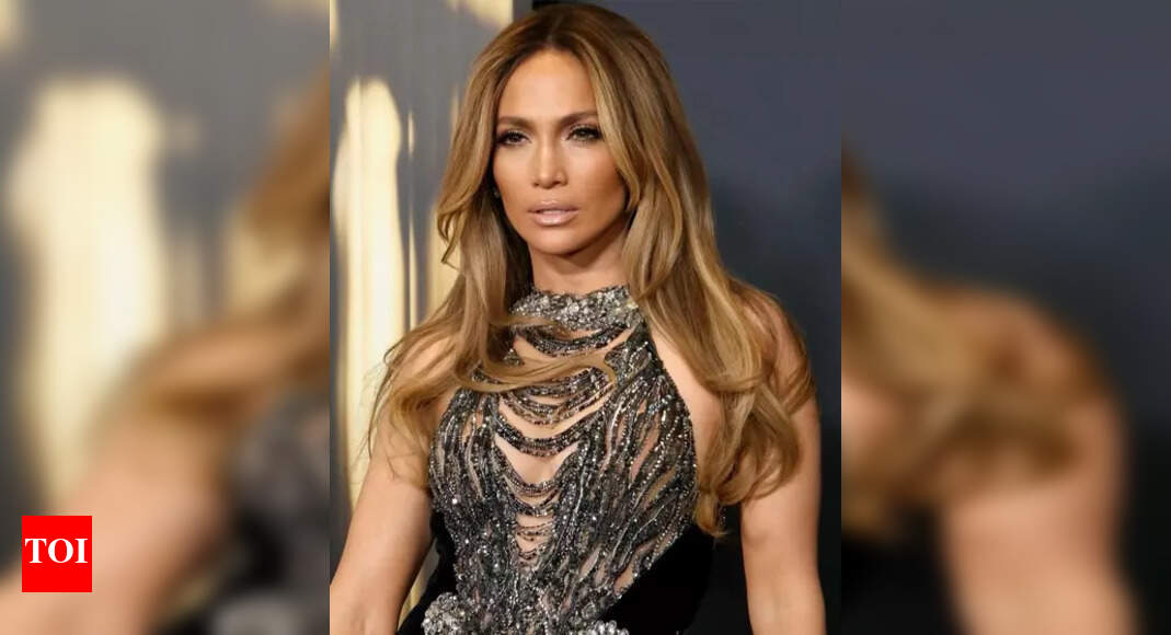 Jennifer Lopez's Net Worth Estimated Around $400 Million