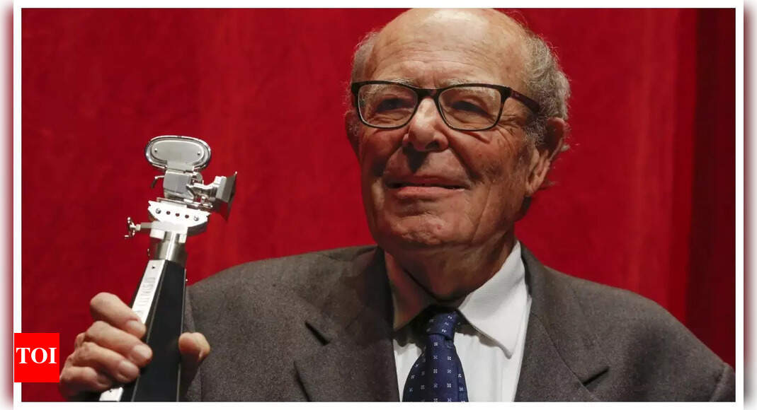 Marcel Ophuls, 'Sorrow and the Pity' Director, Dies at 97