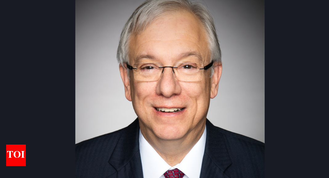 Francis Scarpaleggia Appointed as New House Speaker