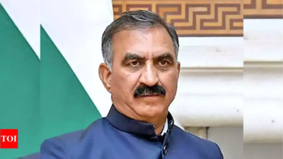 Vimal Negi death case: Himachal Pradesh CM says won't challenge HC order transferring probe to CBI