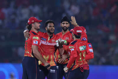  Shashank Singh on PBKS team culture