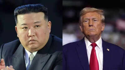  North Korea slams Trump’s Golden Dome plan