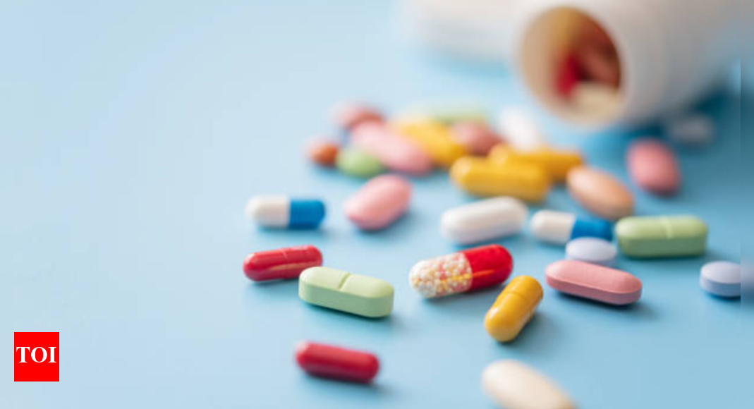 Five Essential Vitamins for a Healthy Body