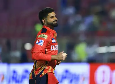  Punjab Kings batter shares Shreyas Iyer's blueprint for PBKS glory
