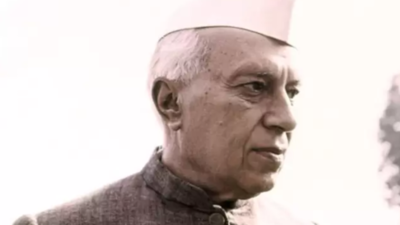 'Laid foundation of independent India': Rahul Gandhi, Kharge pay tribute to Jawaharlal Nehru on his death anniversary
