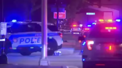  2 dead, 9 injured in Philadelphia mass shooting