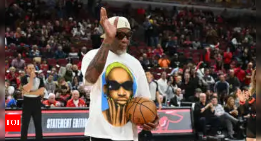 Rodman Compares Jordan and James: Skills and Legacy