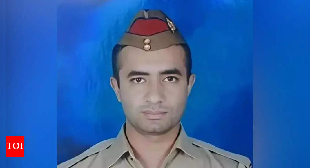 Ghaziabad raid: How brother, aides of gangster Qadir ambushed Noida ...