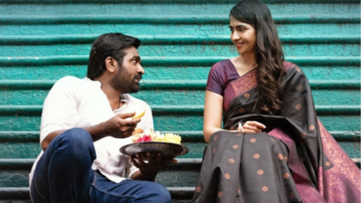  Vijay Sethupathi starrer inches closer to Rs 5 crore mark