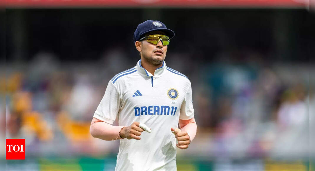 Kumble on Kohli, Rohit's Future, and Gill's Captaincy