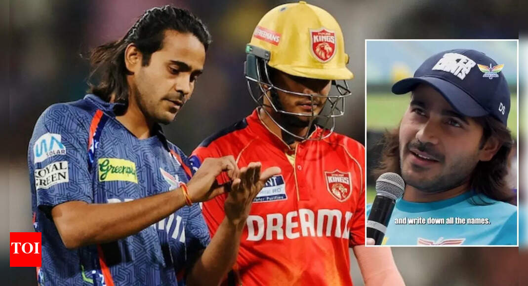 Rathi Avoids Kohli in Celebration; RCB Eyes Playoff Spot