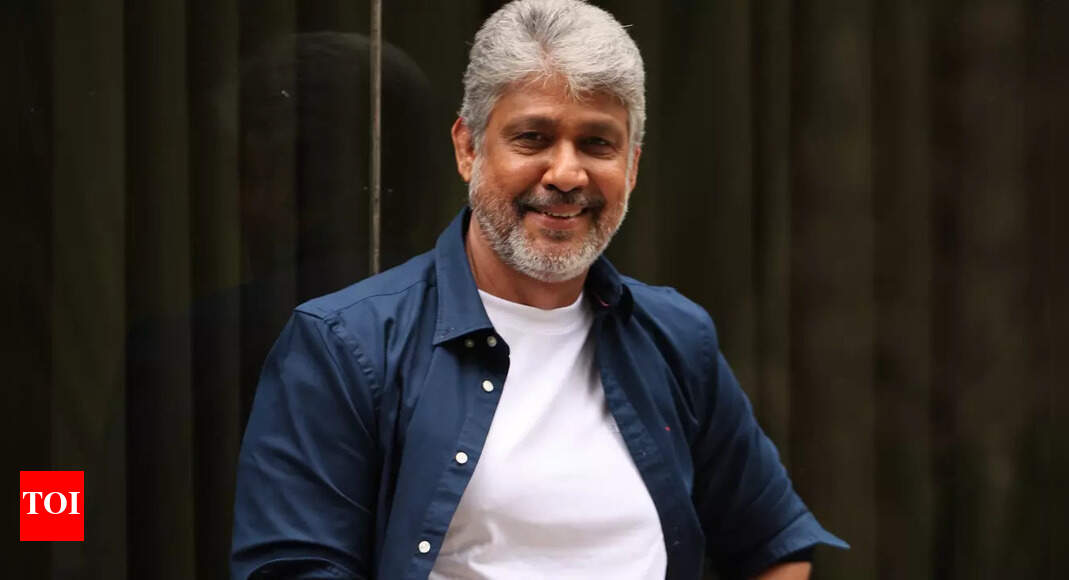 Sampath Talks Acting, Career Choices and Future Projects