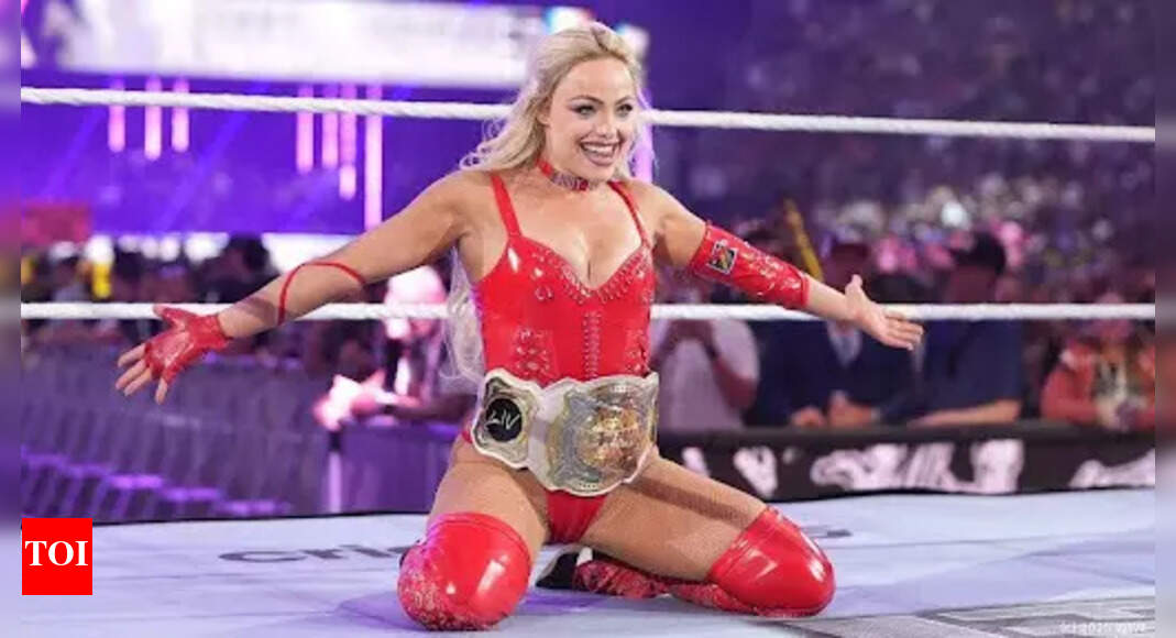 Liv Morgan's Return Sparks Singles Run Speculation on RAW
