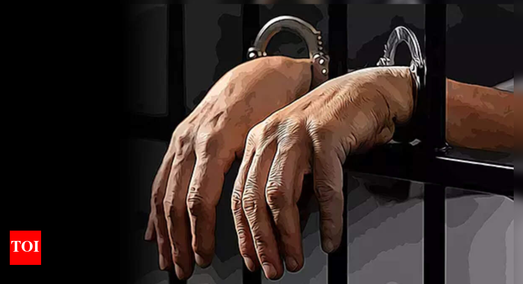 BJP MLA, Niece Sentenced to Jail in False Dowry and Confinement Case