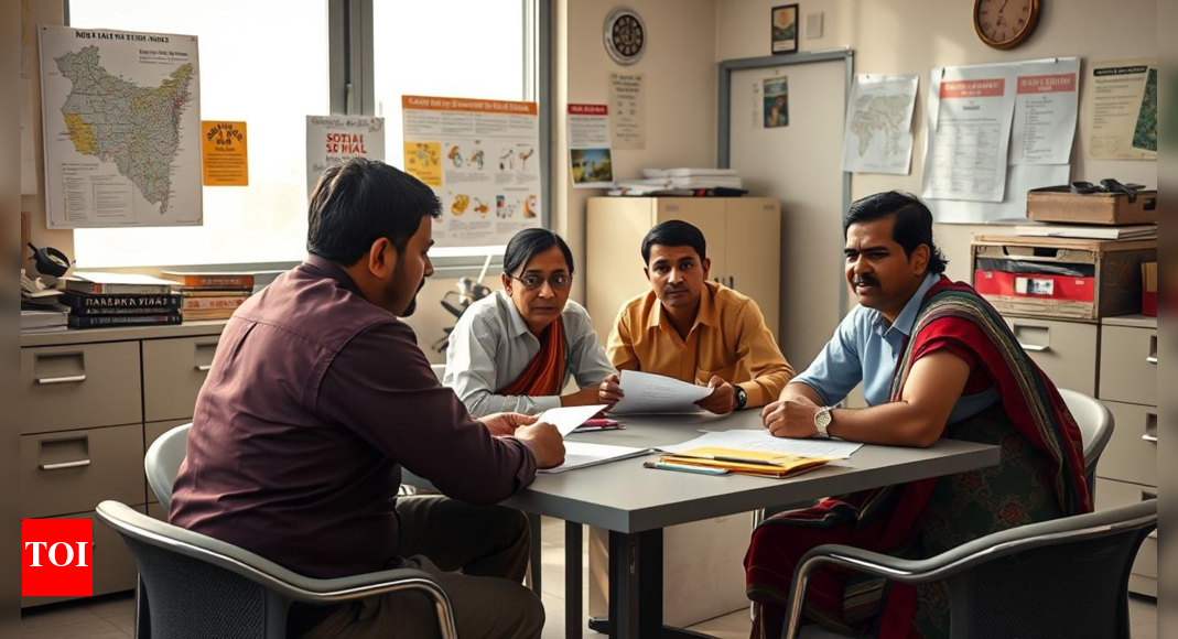 India Tightens FCRA Rules: Restrictions on NGO News Content