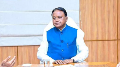 'By 2029, Odisha will be among top 5 industrial states': Odisha CM Majhi’s big bet