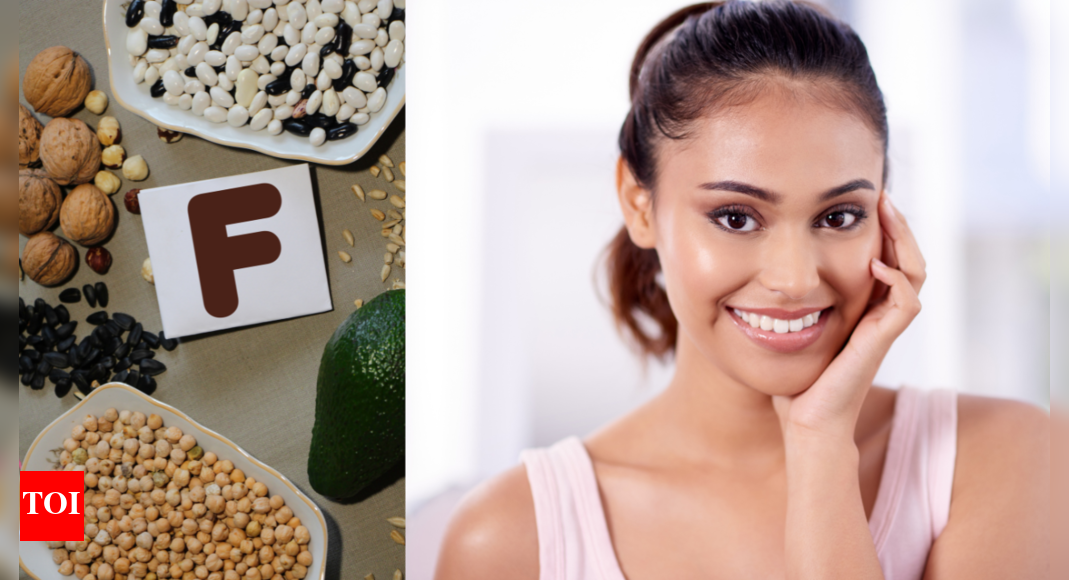 What is Vitamin F and why it is so important for skin health