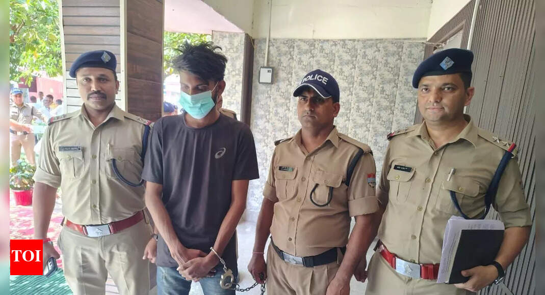 Teenager Kills Father Over Social Media and Gaming Addiction