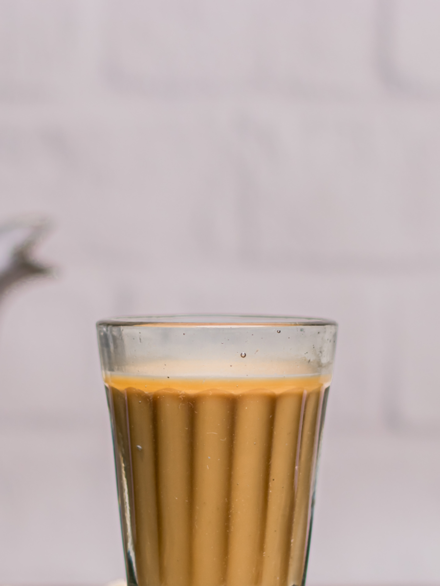 10 deep-fried dishes to enjoy with Chai