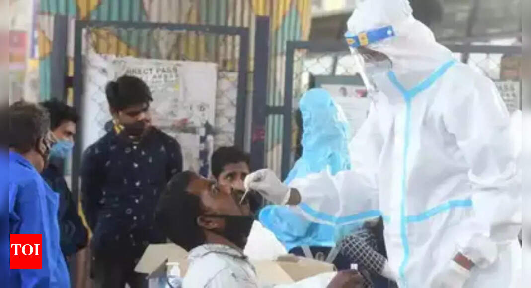 Rajasthan Health Officials: No New Covid Guidelines