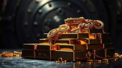 Gold rate today: Gold prices are up over Rs 5,000 from recent lows, but will the rally sustain?