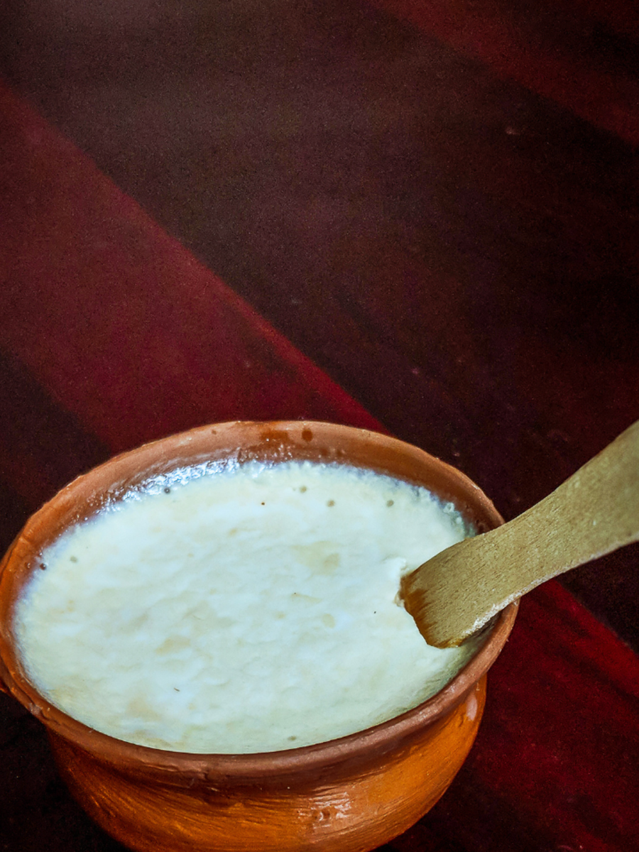 8 ways to add Curd to your breakfast | Times of India