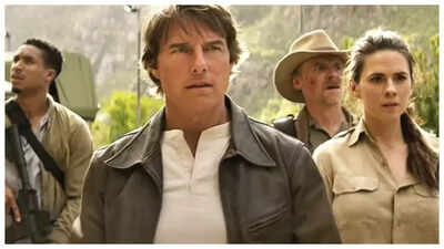  Impossible – Final Reckoning in the West