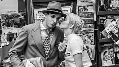 Richard Linklater’s Cannes-hailed ‘Nouvelle Vague’ acquired by a popular OTT