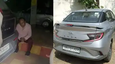 ‘No one helped us’: Mittal family suicide in Panchkula leaves residents numb