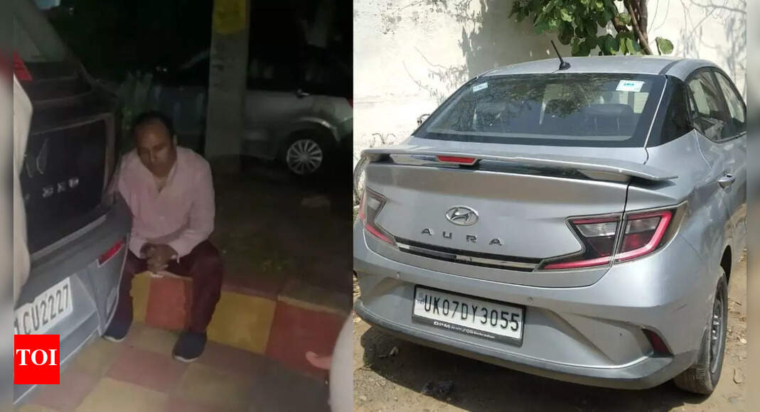 ‘No one helped us’: Mittal family suicide in Panchkula leaves residents numb