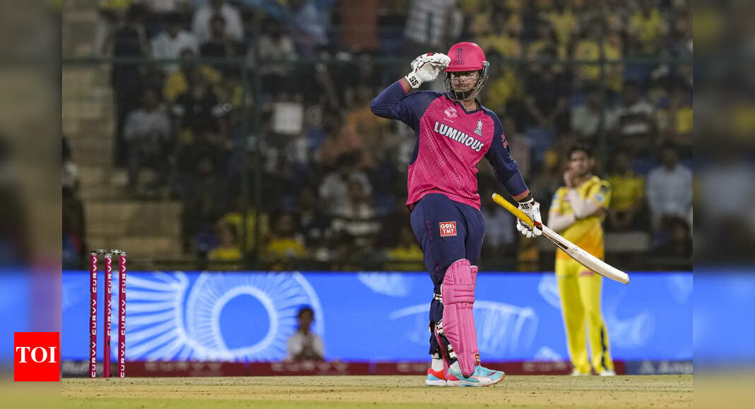 Waugh on Suryavanshi's IPL Debut and Tendulkar Comparison