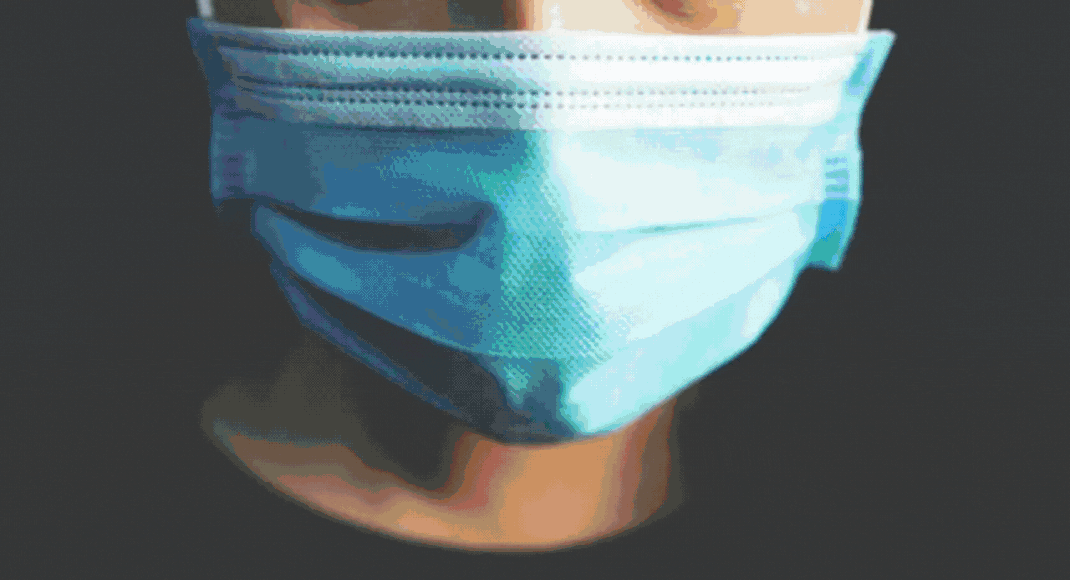 Covid 19 Cases in India Live Updates: 25-year-old man tests positive for  Covid-19 in Punjab's Ferozepur - The Times of India