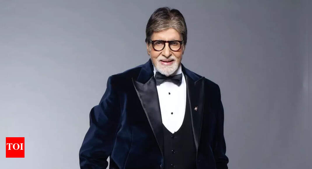 Amitabh Bachchan Speaks Out on Criticism and Shares Wisdom