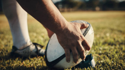 Teen Rugby player dies after "run it straight" game: Why is it important for players to follow safety rules?
