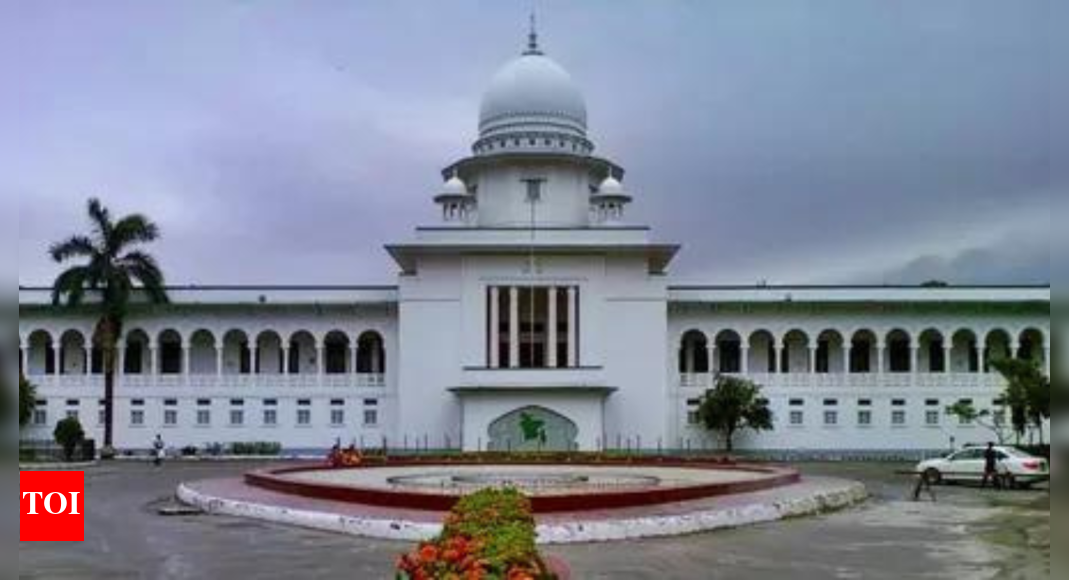 Bangladesh Court Overturns Death Sentence, Frees Islamist Leader