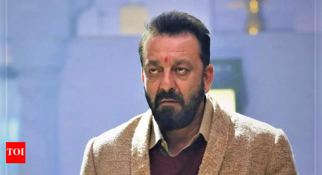 When Sanjay Dutt said, “I was a king in my past life, paid for my karma in this one"